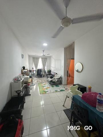 Trifolis Apartment 1