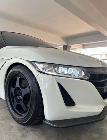2015 Honda S660 Concept Edition No65/660 - 3