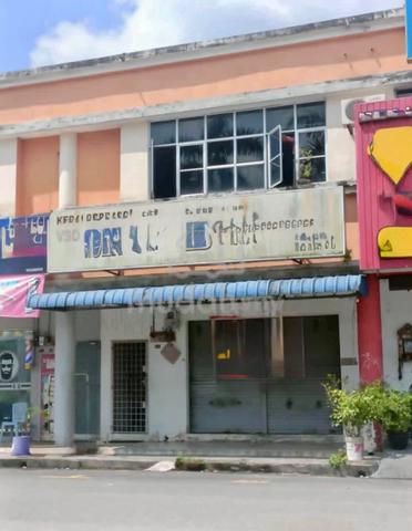 Ground Floor SS2 Tasek Mutiara 1