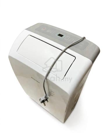 Hisense Portable Aircond 1.5HP AP12NXG1   - photo 3 of 4