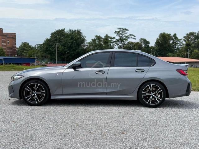 2024 Bmw 320i 2.0 M SPORT G20 LCI HUD 29K KM ONLY - 5