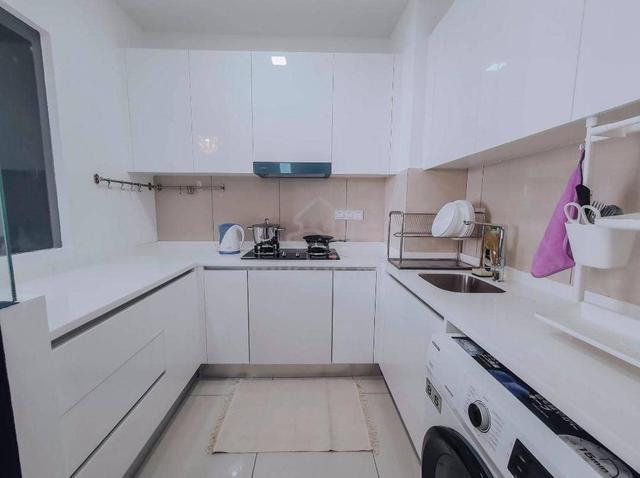 Astoria Ampang 1