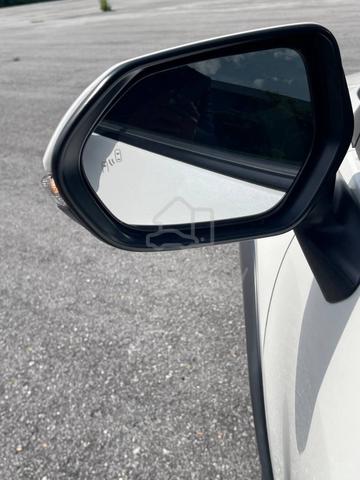 2021 Toyota YARIS CROSS 1.5 Z (A) - 2