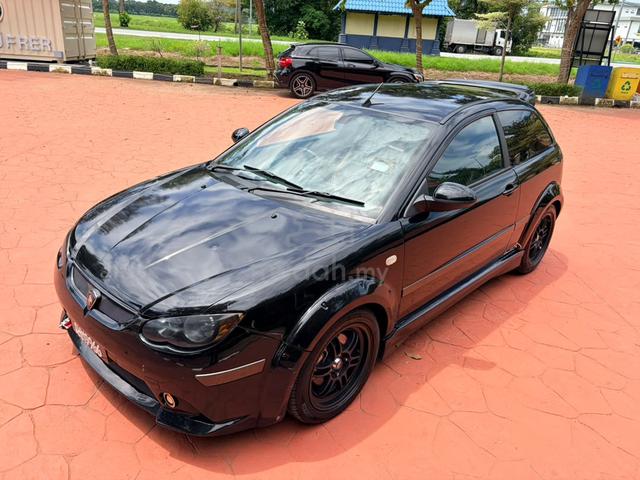 2010 Proton SATRIA 1.6 NEO H-LINE CPS (A) - 3