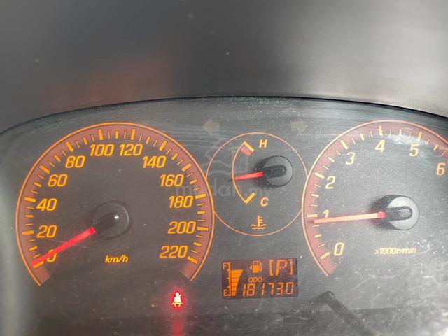 2008 Perodua MYVI 1.3 EZ (A) - 5
