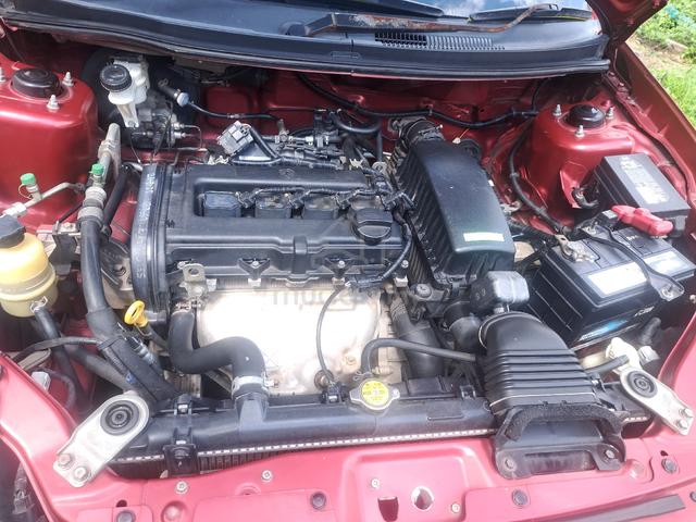 2015 Proton SAGA 1.3 FLX EXECUTIVE ENHANCED (A) - 2