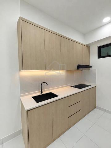 The Terraces Condominium 1