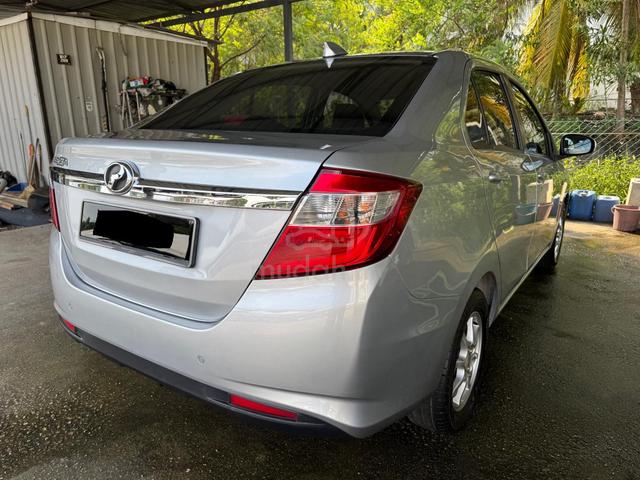 G 1 OWNER AUTO SPEC 2016 Perodua BEZZA 1.0 G (A) - 5