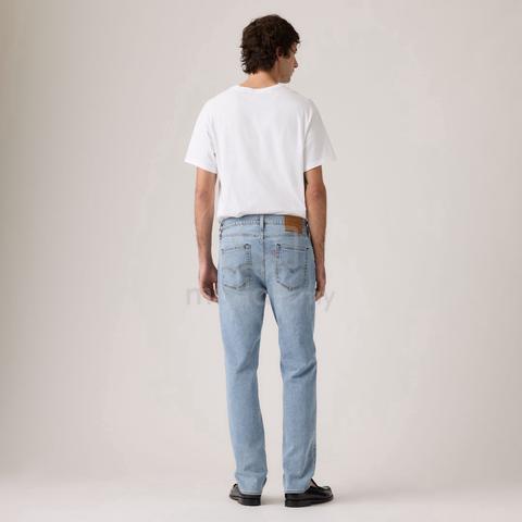 Levi’s 514 Straight Men’s Jeans - photo 3 of 6