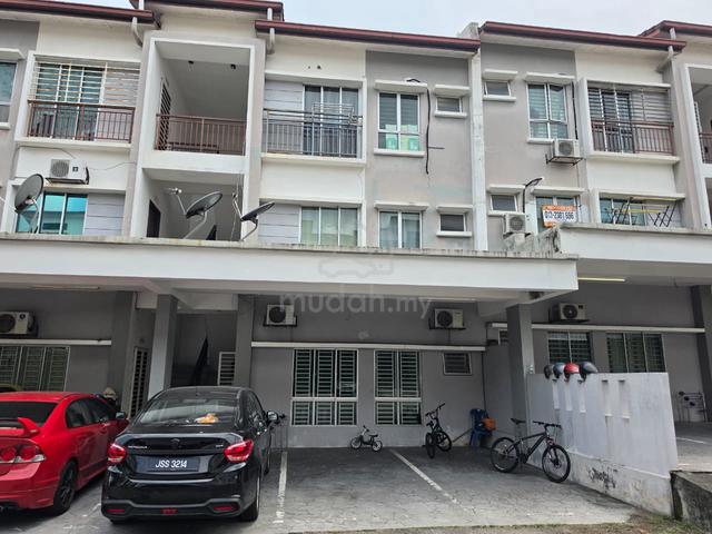 Taman Tropika 2 1