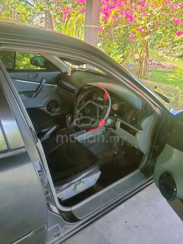 2002 Proton WAJA 1.6 (A) - 4