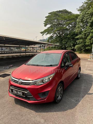 2017 Proton PERSONA 1.6 STANDARD -- (A) - 2