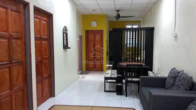 Rumah Untuk Dijual 1