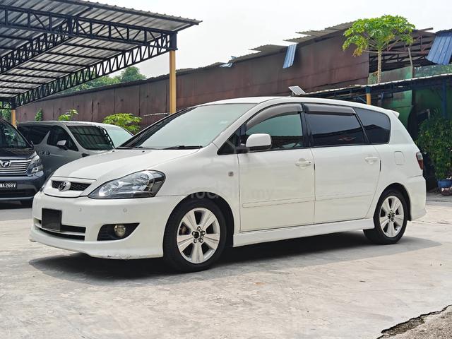 2007 Toyota IPSUM 2.4 240S VVTI FACELIFT (A) - 5