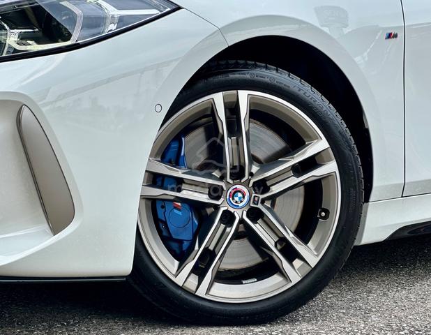 2023 BMW M135i 2.0 M (A) XDRIVE-Ori Low Mil 8k+ - 5