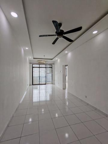 Jentayu Residency 1