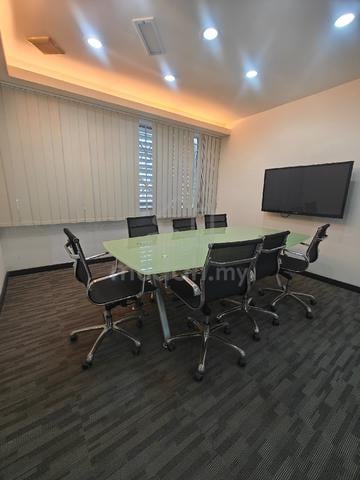 Office lot for sell 1