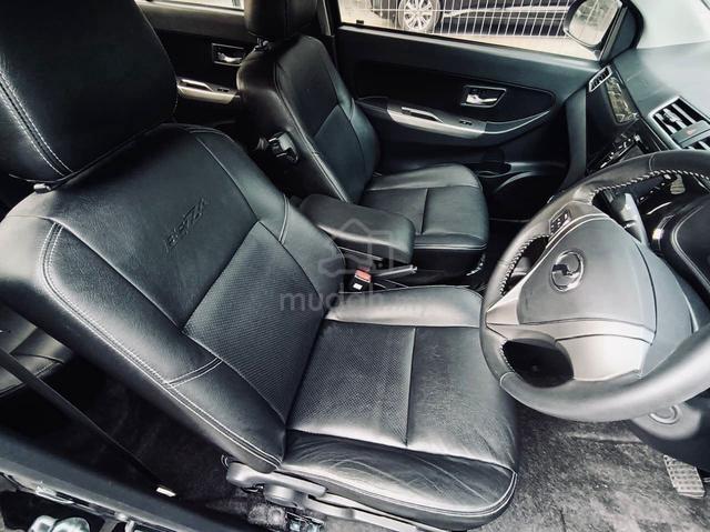 2021 Perodua BEZZA 1.3 AV (A) - 5