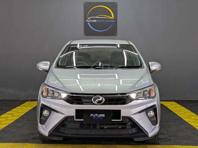 Perodua BEZZA 1.3 X / PERODUA WRTY 2029 / LOW MILE - 5