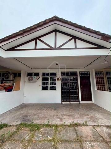 Rumah untuk disewa SEGERA.Lokasi STRATEGIK berdekatan Kuala Terengganu 1