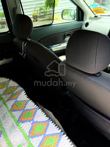 2010 Perodua MYVI 1.3 EZi FACELIFT (A) - 4