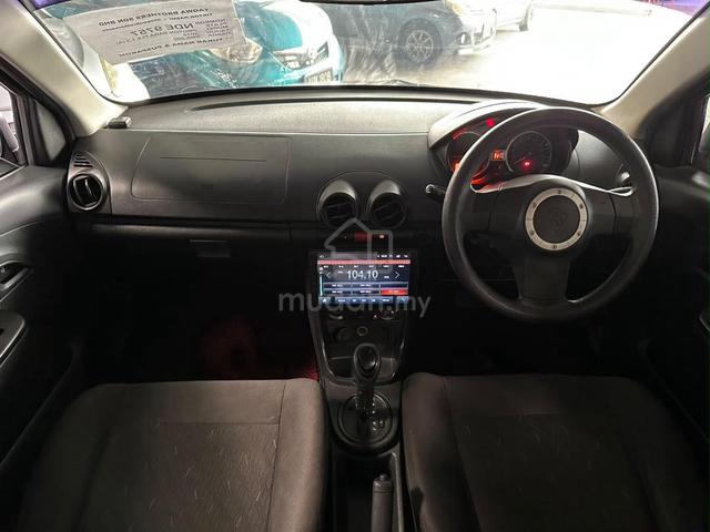 2013 Proton Saga Flx Plus 1.3 (A) - 5