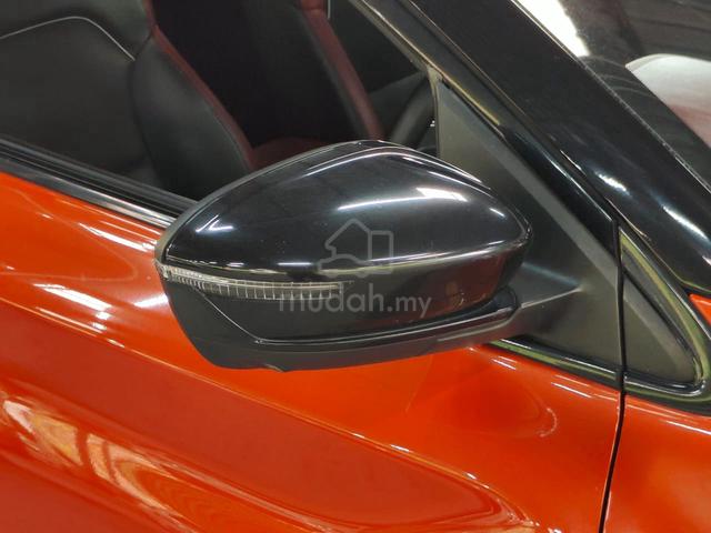 2020 Proton X50 1.5 TGDi FLAGSHIP (A) FREE TINTED - 4
