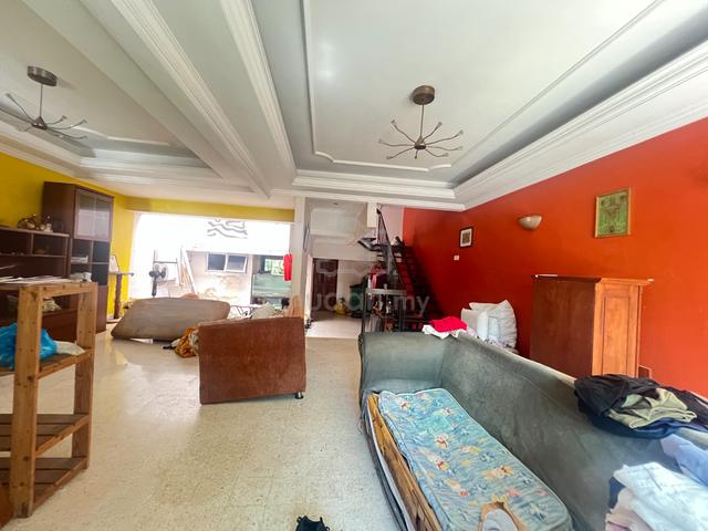 2 Sty House @ Taman Desa Aman, Guarded , Cheras, KL, Reno, Super Cheap 1