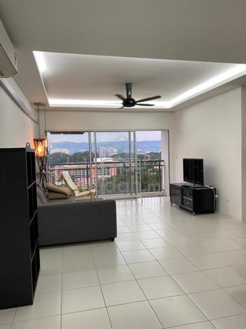 Residensi Vista Wirajaya 1