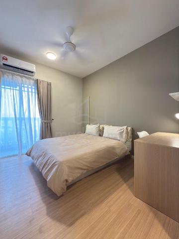 Studio Room for Rent 1