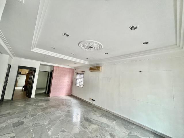 [Murah] Desa 10 Bungalow Bandar country homes Rawang 1