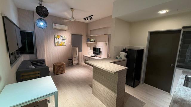 Lagoon Suites 1