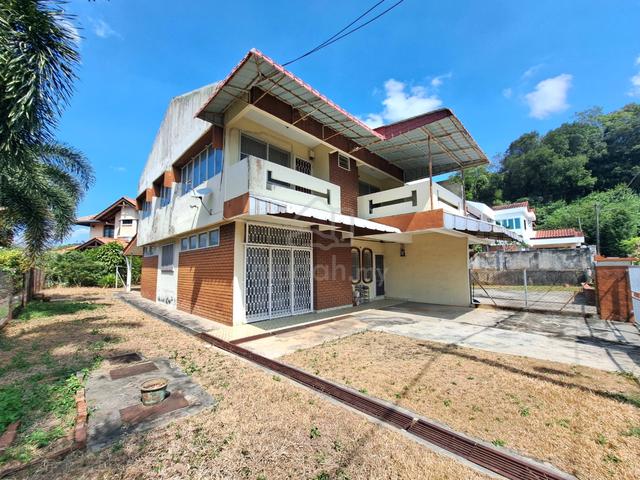 Melaka Bukit Baru Taman Sentosa Freehold Semi Detached near Aeon Jusco 1