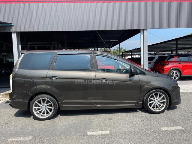 2013 Proton EXORA 1.6PREMIUM (A)1-3 YEARS WARRANTY - 3