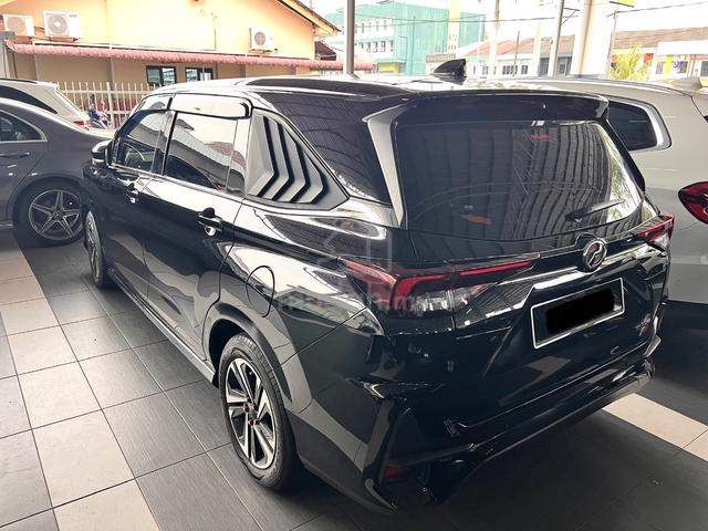 2023 Perodua ALZA 1.5 AV (A)*FULL SERVICE RECORD* - 3