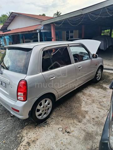 2004 Perodua KELISA 1.0 EZ (A) - 4