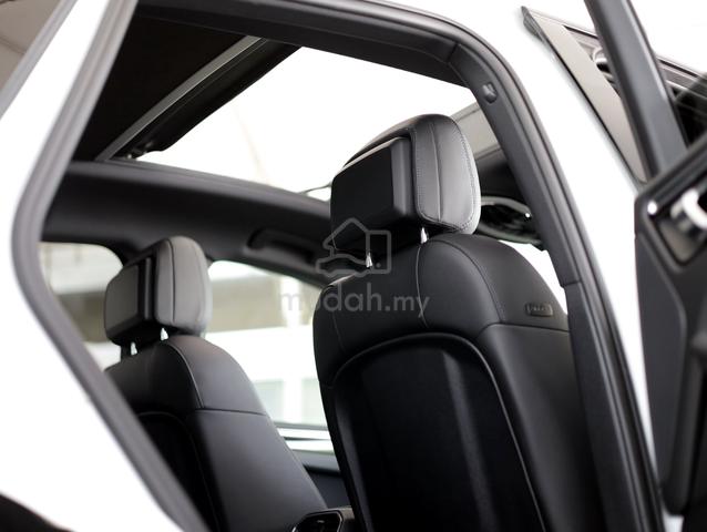 2023 Porsche MACAN 2.0 SPORT CHRONO PANO ROOF - 3