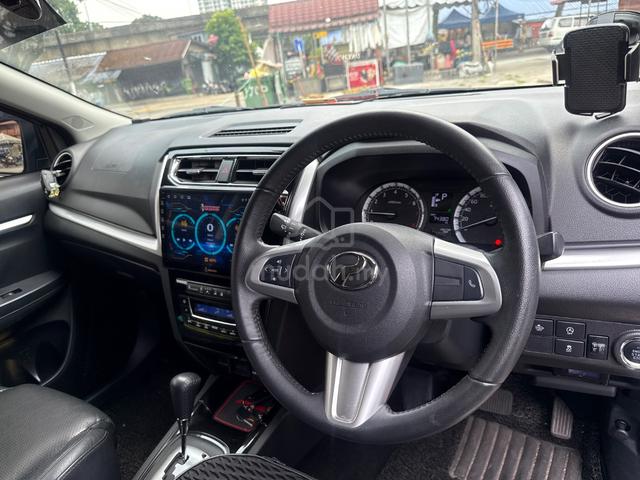 2023 Perodua ARUZ 1.5 AV MY21 D38L (A) - 3