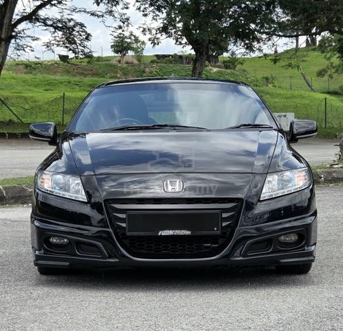 2012 Honda CR-Z 1.5 (HYBRID) (A) ❌Processing Fees - 2