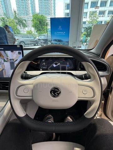 NEW 2026 Proton EMAS 5 PREMIUM - 3