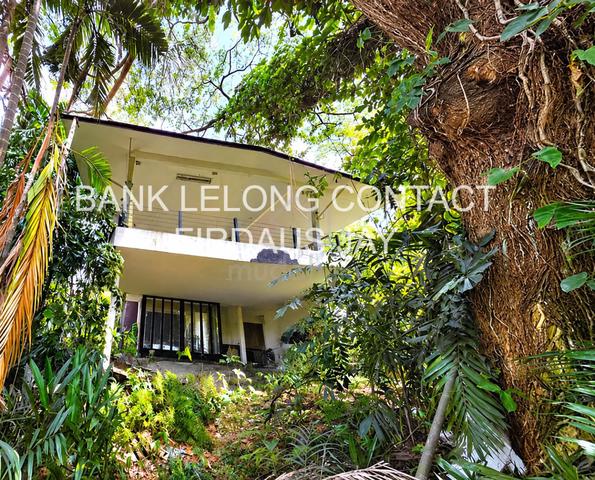 81% Discount!✅ 2-Storey Bungalow  @ Jalan Cinta Alam, Country Heights 1