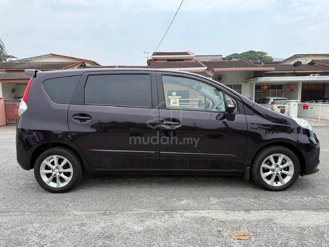 2014 Perodua ALZA 1.5 EZ (A) - 3