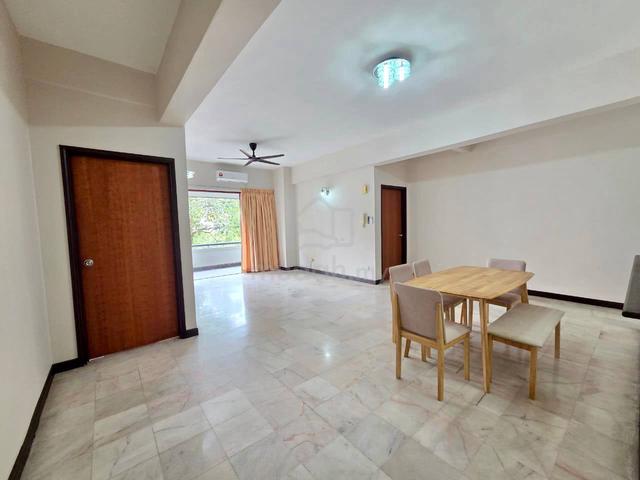 Puteri Palma Condominium 1
