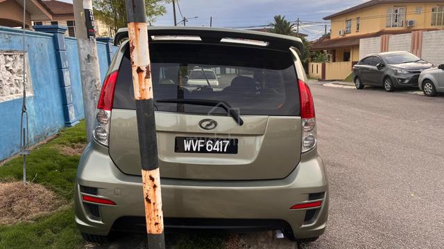 2011 Perodua MYVI 1.3 SX STANDARD (M) - 4