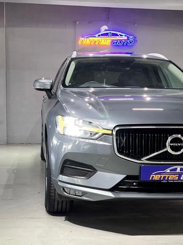2018 Volvo XC60 2.0 T5 DRIVE E FACELIFT / L/Assist - 5