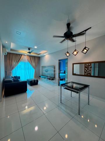 The Twin Residences @ Tampoi 1