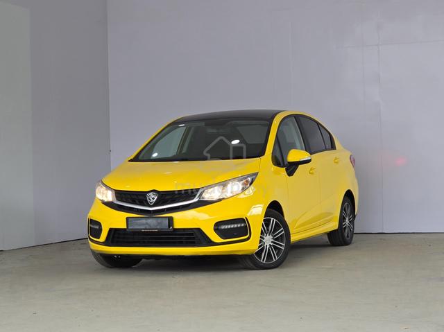 2019 OFFER Proton PERSONA Lipas 1.6 PREMIUM (A) - 5