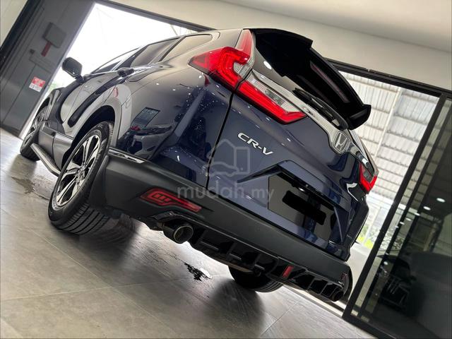 2018 Honda CR-V 2.0 2WD (A) - 3