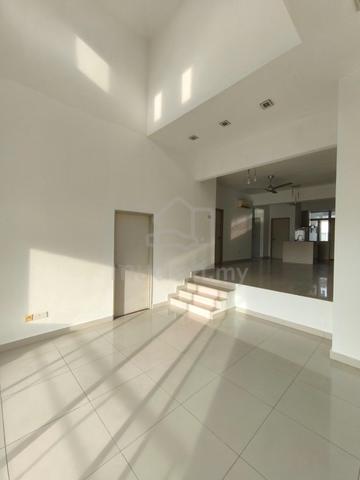 Bayan Villa, Seri Kembangan 1