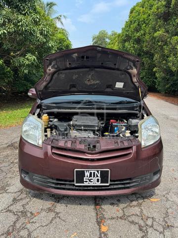2010 Perodua ALZA 1.5 EZI (A) - 3